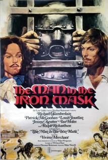 دانلود فیلم The Man in the Iron Mask 1977