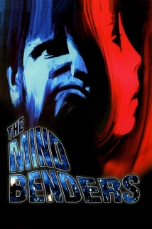 دانلود فیلم The Mind Benders 1963