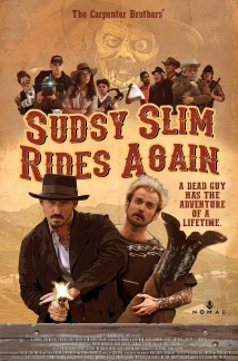 دانلود فیلم Sudsy Slim Rides Again 2018