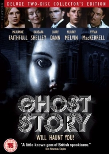 دانلود فیلم Ghost Story 1974