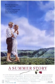 دانلود فیلم A Summer Story 1988
