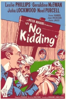 دانلود فیلم Beware of Children 1960