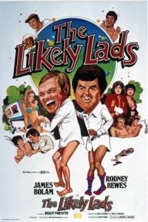 دانلود فیلم The Likely Lads 1976