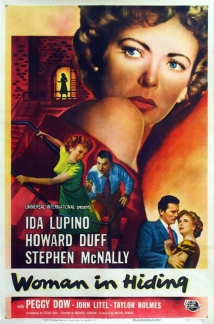 دانلود فیلم Woman in Hiding 1950