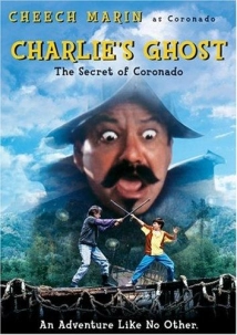 دانلود فیلم Charlie’s Ghost Story 1995