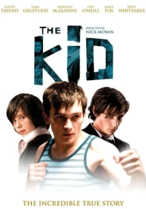 دانلود فیلم The Kid 2010