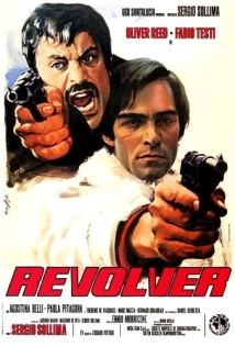 دانلود فیلم Blood in the Streets 1973