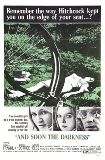 دانلود فیلم And Soon the Darkness 1970