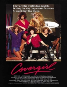 دانلود فیلم Covergirl 1984