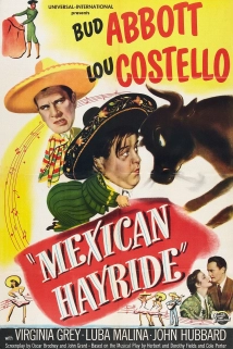 دانلود فیلم Mexican Hayride 1948