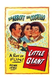 دانلود فیلم Little Giant 1946