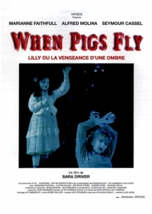 دانلود فیلم When Pigs Fly 1993