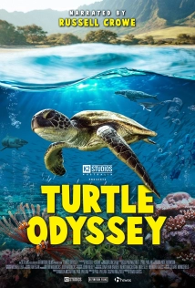 دانلود مستند Turtle Odyssey 2018