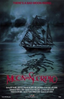 دانلود فیلم Moon in Scorpio 1987