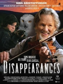 دانلود فیلم Disappearances 2006
