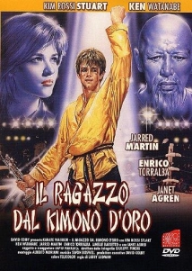 دانلود فیلم Karate Warrior 1987