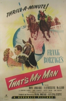 دانلود فیلم That’s My Man 1947