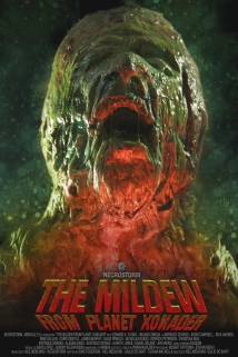 دانلود فیلم The Mildew from Planet Xonader 2015