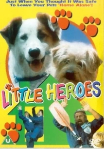 دانلود فیلم Little Heroes 1999