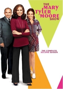 دانلود سریال The Mary Tyler Moore Show 1970–1977