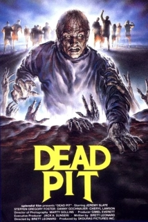 دانلود فیلم The Dead Pit 1989