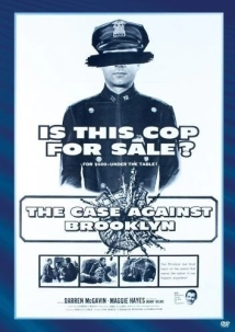 دانلود فیلم The Case Against Brooklyn 1958
