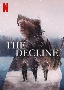 دانلود فیلم The Decline 2020 (سقوط)