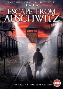 دانلود فیلم The Escape from Auschwitz 2020 (فرار از آشویتس)