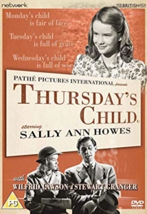 دانلود فیلم Thursday’s Child 1943