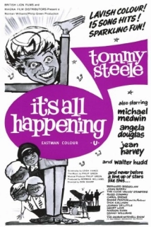 دانلود فیلم The Dream Maker 1963