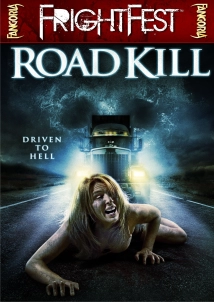 دانلود فیلم Road Kill 2010