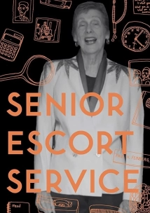 دانلود فیلم Senior Escort Service 2019
