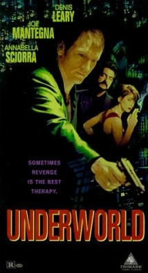 دانلود فیلم Underworld 1996