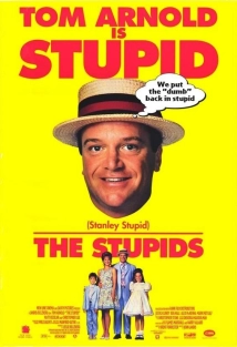 دانلود فیلم The Stupids 1996