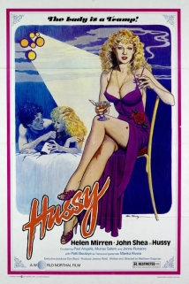 دانلود فیلم Hussy 1980
