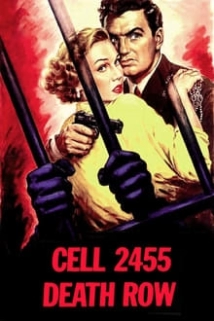 دانلود فیلم Cell 2455, Death Row 1955