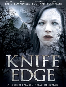 دانلود فیلم Knife Edge 2009