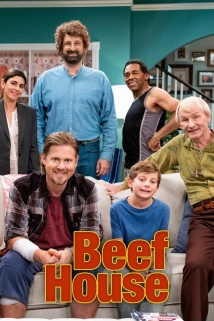 دانلود سریال Beef House 2020