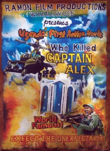 دانلود فیلم Who Killed Captain Alex? 2010