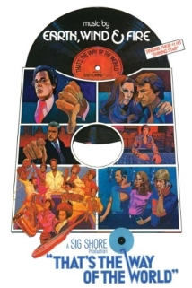 دانلود فیلم That’s the Way of the World 1975