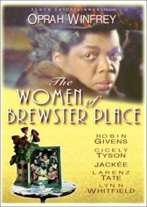 دانلود سریال The Women of Brewster Place 1989