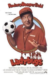 دانلود فیلم Ladybugs 1992
