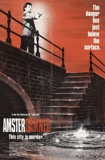 دانلود فیلم Amsterdamned 1988