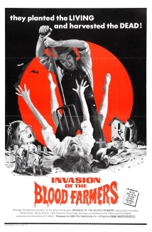 دانلود فیلم Invasion of the Blood Farmers 1972