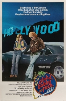 دانلود فیلم Aloha Bobby and Rose 1975