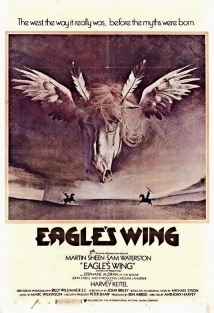 دانلود فیلم Eagle’s Wing 1979