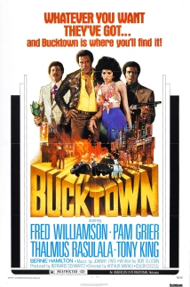 دانلود فیلم Bucktown 1975
