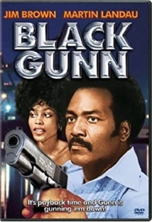 دانلود فیلم Black Gunn 1972