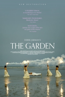 دانلود فیلم The Garden 1990