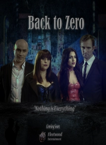 دانلود فیلم Back to Zero 2018
